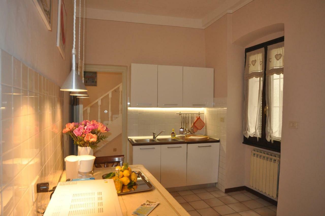 Appartamento Belvedere Gardone Riviera Zewnętrze zdjęcie
